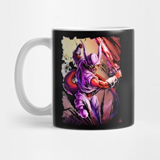 JANEMBA MERCH VTG Mug